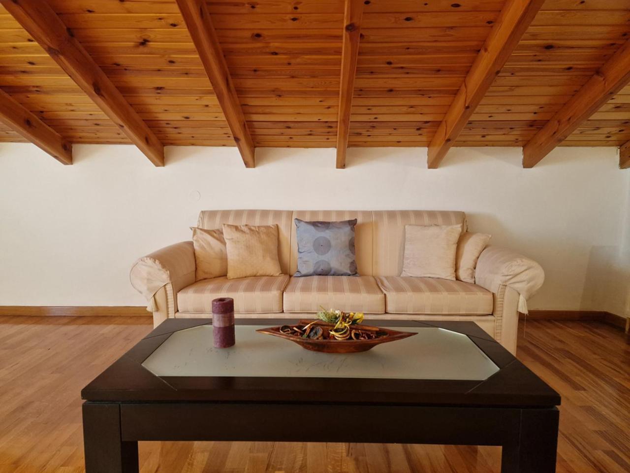 The Mirador Boutique Villa With Scenic Sea View Pórto Ráfti Exterior foto